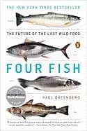 Image of four fish the future of the last wild food