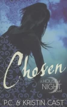 Image of Chosen by Kristin Cast Paperback