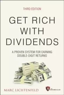 Image of Get Rich with Dividends, 3rd Edition - A Proven System for Earning Double-Digit Returns