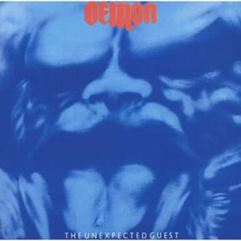 Image of Demon - Unexpected Guest CD