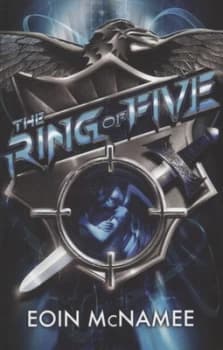 Image of The Ring of Five by Eoin Mcnamee Book