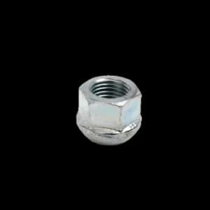 Image of FEBI BILSTEIN Wheel Nuts DODGE,MERCEDES-BENZ 46656 05104650AA,05104651AA,5104651AA Wheel Nut K05104650AA,05104650AA,05104651AA,5104651AA,K05104650AA