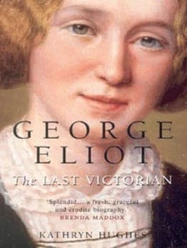 Image of George Eliot by Kathryn Hughes Paperback