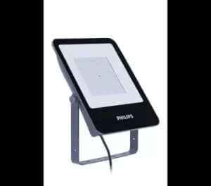 Image of Philips Ledinaire 200w Maxi LED IP65 Floodlight Wide Beam Cool White - 911401733292