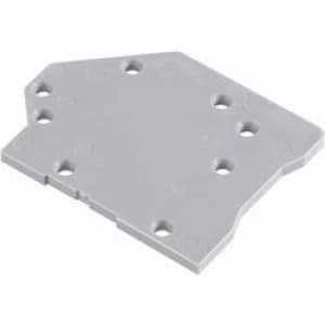 Image of Cover WAGO Grey