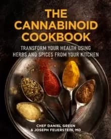 Image of The Cannabinoid Cookbook