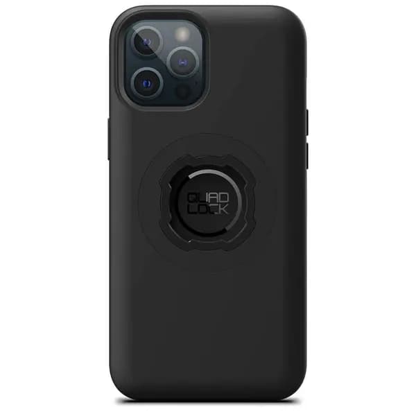 Image of Quad Lock Mag Case iPhone 12 / 12 Pro Size