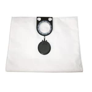 Image of Metabo ASR Fleece Filter Bags 25/35 litre (Pack 5)