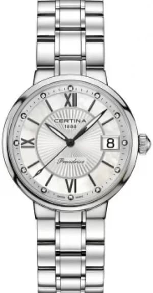 Image of Certina Watch DS Stella Precidrive