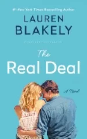 Image of real deal