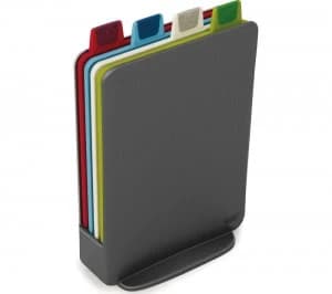 Image of Joseph JOSEPH Index 60098 Mini Chopping Board Set