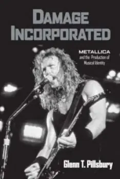 Image of Damage Incorporated by Glenn Pillsbury Paperback