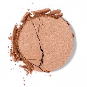 Image of Chantecaille Mermaid Eye Shadow (Various Shades) - Copper