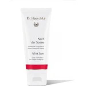 Image of Dr. Hauschka After Sun 100ml