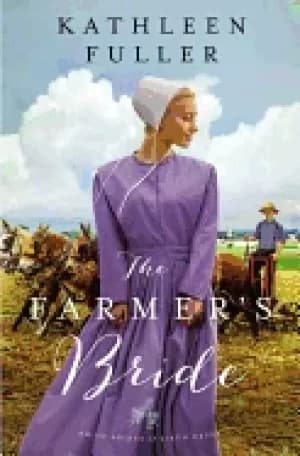 Image of farmers bride