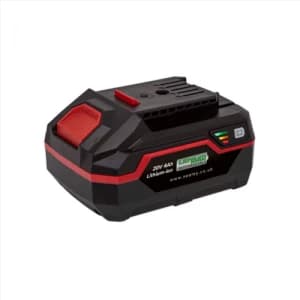 Image of Sealey 20V 4Ah Li-Ion Battery for CP20V Series