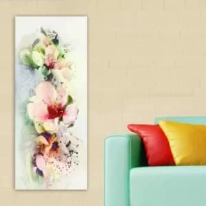 Image of DKY321427_50120 Multicolor Decorative Canvas Painting