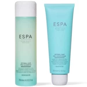 Image of Optimal Hair Pro Duo