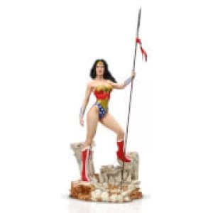 Image of Grand Jester Studios DC Comics Wonder Woman 1:6 Scale Statue - 46cm