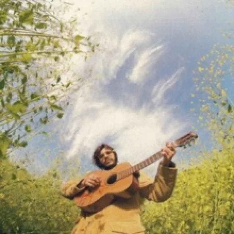 Image of Songs for the Canyon CD / Album