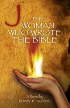 Image of J by Mary F Burns Paperback