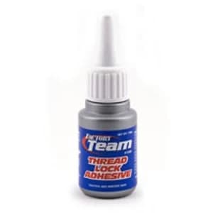 Image of Team Associated Locking Adhesive