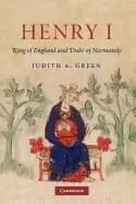 Image of henry i king of england and duke of normandy