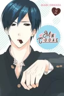 Image of Mint Chocolate, Vol. 2