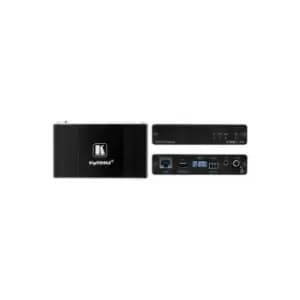Image of 4K HDR HDMI Receiver with RS-232 & IR
