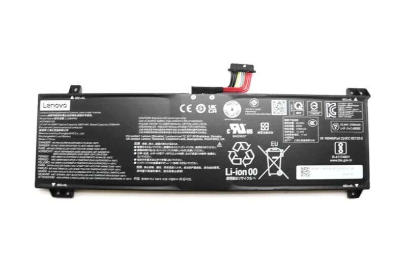 Image of Lenovo 60Wh lihium-ion lpop