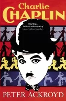 Image of Charlie Chaplin