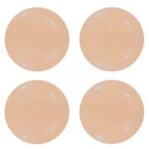 Image of By Terry Light-Expert Click Brush Foundation 19.5ml (Various Shades) - 4.5. Soft Beige