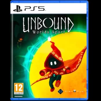 Image of Unbound Worlds Apart PS5 Game