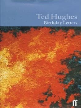Image of Birthday Letters by Charles Boyle Hardback