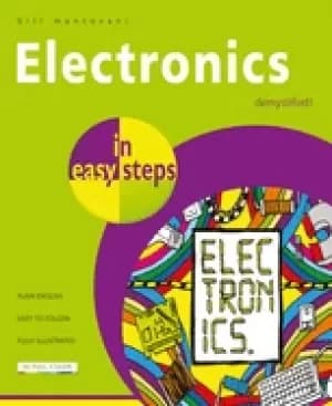 Image of electronics in easy steps