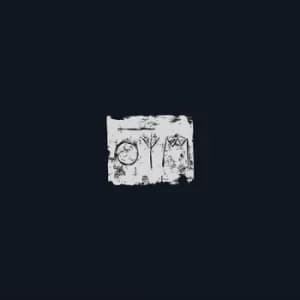 Image of The Woods by A Swarm of the Sun CD Album