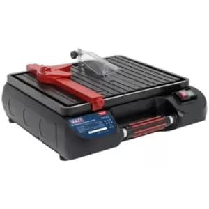 Image of Sealey TC115 Tile Cutter Ø115mm Portable