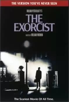 Image of Exorcist - DVD - Used