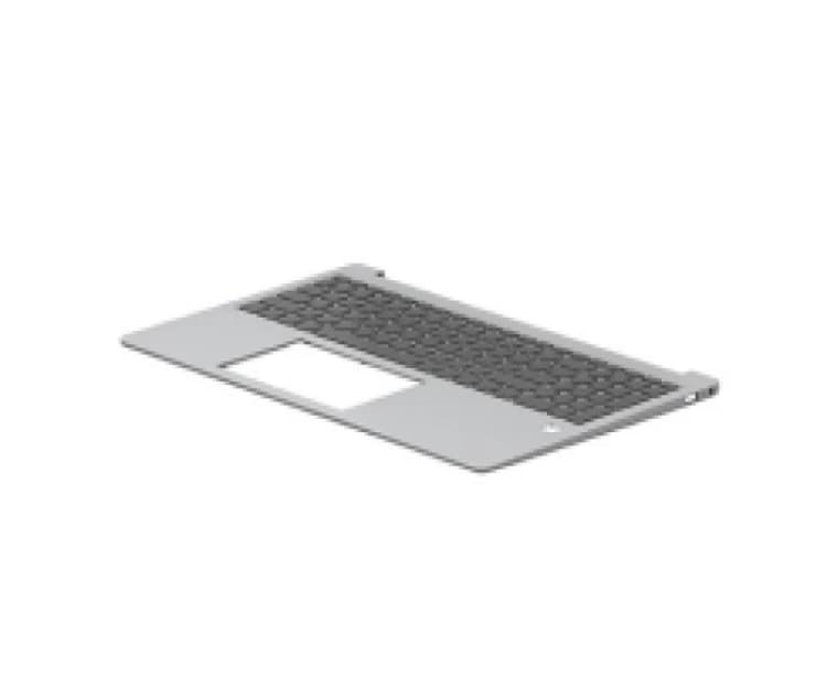Image of HP N36752-DH1 laptop spare part Keyboard