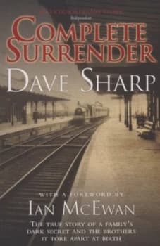Image of Complete Surrender by Dave Sharp Book