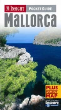 Image of Mallorca by Don Murray and Ana Pascual and Tom Le Bas Book