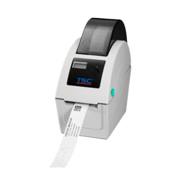Image of TSC TDP-225W Direct Thermal Label Printer 203 x 203 DPI 127 mm/sec Wir