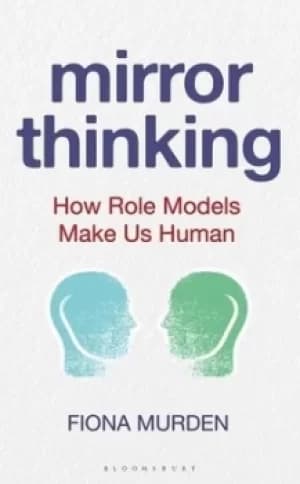 Image of Mirror thinking by Fiona Murden