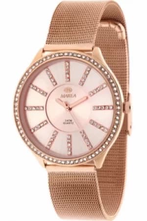 Image of Unisex Marea Watch B21148/4