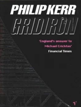 Image of Gridiron by Philip Kerr Paperback