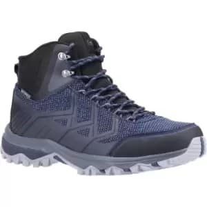 Image of Cotswold Mens Wychwood Mid Lightweight Walking Boots UK Size 11 (EU 45)