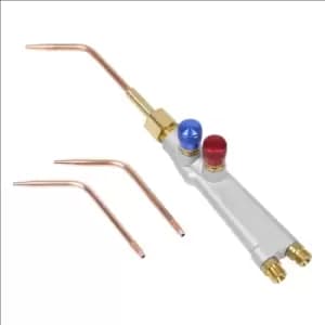 Image of Sealey Welding Torch Set Oxy Acetylene