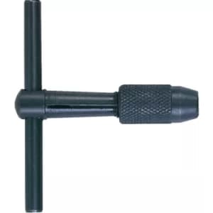 Image of 7.0-9.4MM UK Chuck Type Tap Wrench-standard