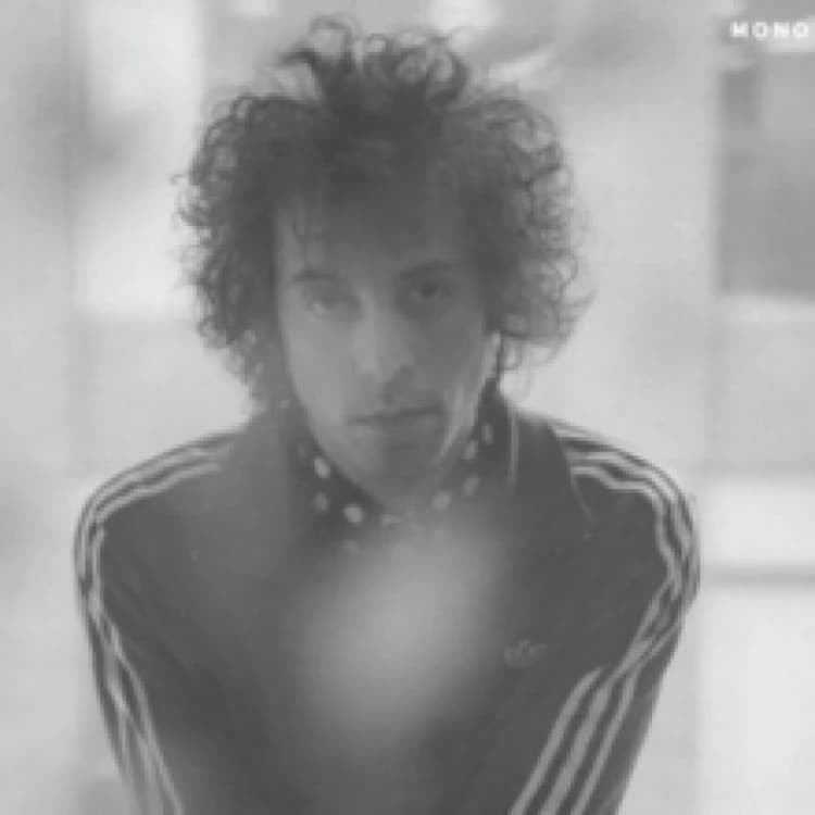 Image of Mosey CD / Album