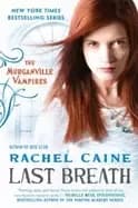 Image of last breath the morganville vampires